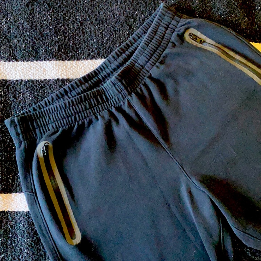 Old Navy Active Fleece Shorts